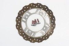 Kawasaki Z 750R Rear Brake