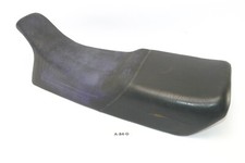 BMW R 80 GS 247E 1992 - Sitzbank beschädigt A84D