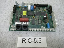 Esser Novar Effeff Platine 241.00-80-01/02