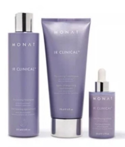 Monat clinical system - ir,