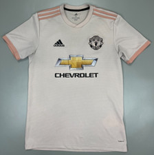 ADIDAS MANCHESTER UNITED