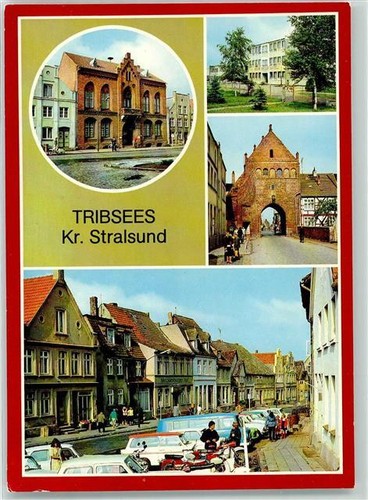 39394809 2304 tribsees - -,