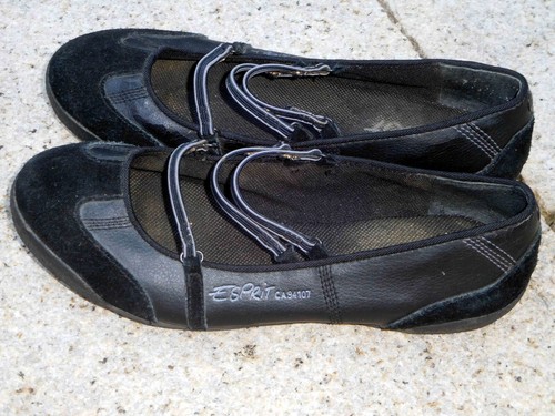 Esprit damenschuhe ballerinas - esprit,
