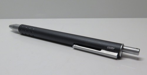 Lamy swift tintenroller - lamy, in