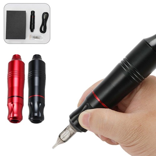 Tattoo stift maschine - stift,
