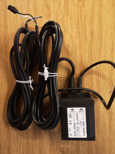 Trafo 24v s - trafo, l+s