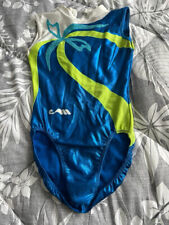 Gymnastikanzug Turnanzug