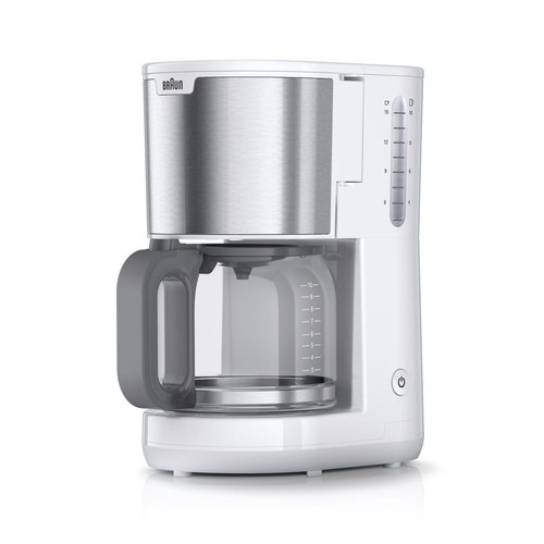 Braun kf1500wh pureshine - braun,