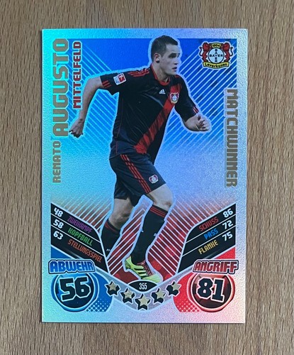 Topps match attax bundesliga - topps,