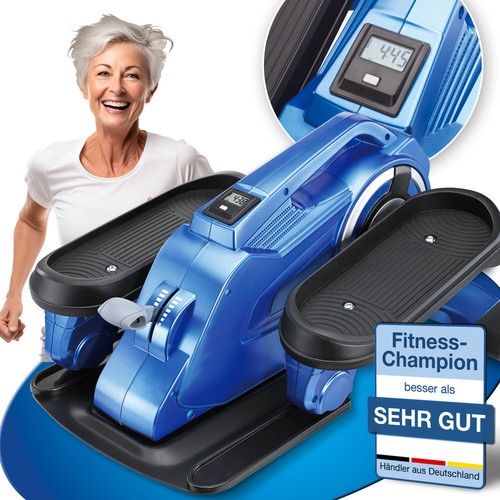 Eloneo mini crosstrainer - mini,