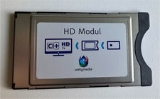 *****CI+ Modul SmarDTV UM02