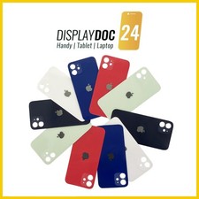 Apple iPhone 11 Backcover Glas