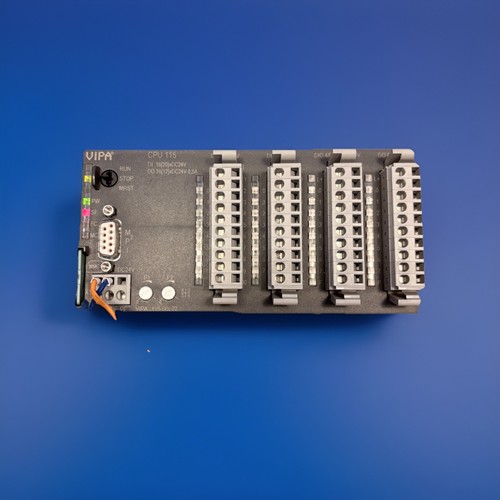 Vipa 115 6bl02 cpu - vipa,