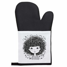 Ofenhandschuh/Handschuh