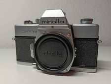 Minolta SRT-101