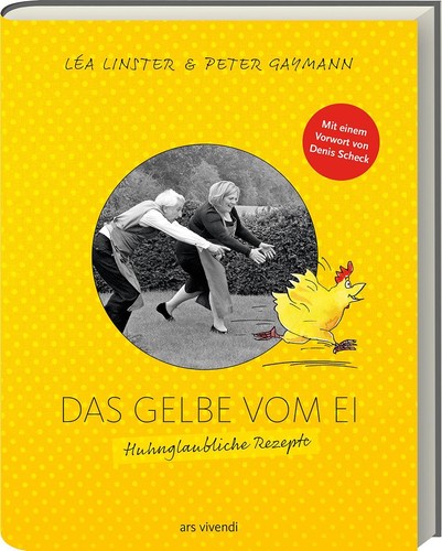 Peter gaymann das gelbe vom - gelbe,