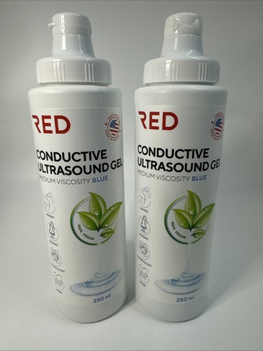Lot red conductive - lot,
