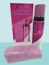 ST. TROPEZ SELF TAN BERRY