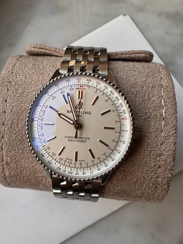 Breitling navitimer automatic - breitling,