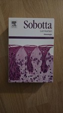Sobotta Lernkarten Histologie