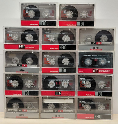 14x sony 60 - 90,