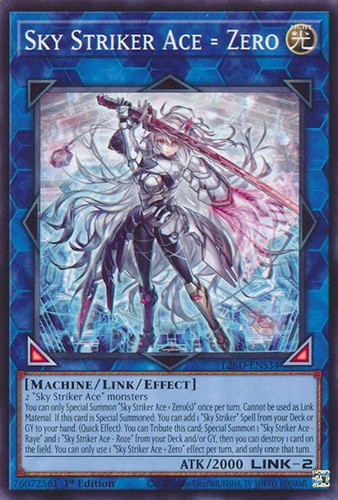 Yugioh l26d ens34 - yugioh, l26d-ens34