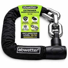 Fahrradschloss Kettenschloss