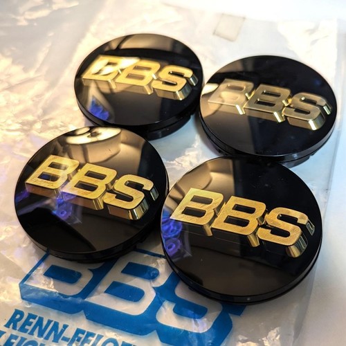 Bbs aftermarket set - bbs,