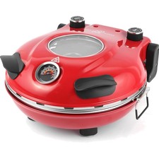 Elektrischer Pizzaofen