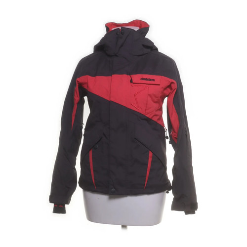 Zimtstern jacke damen - zimtstern,,