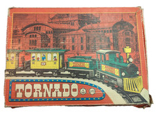 DDR Spielzeug Ankerbahn 2128