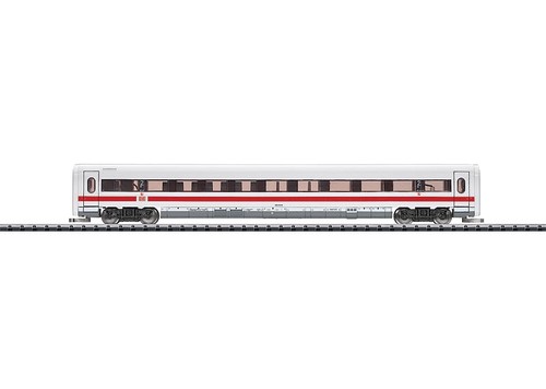 Ice zwischenwagen spur - ice,