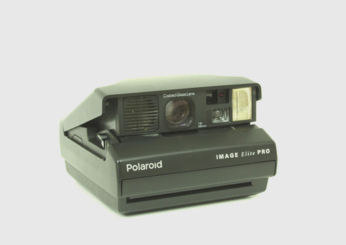 Polaroid image elite - polaroid, pro