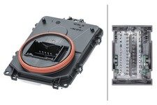 Steuergerät Hauptscheinwerfer