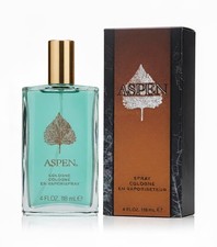 COTY ASPEN 118 ml Eau de