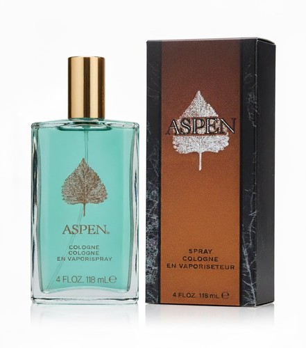Coty aspen 118 eau - aspen,