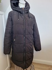 Damen mantel schwarz - damen,