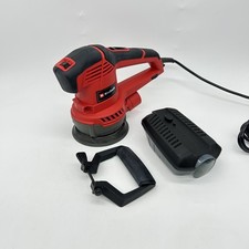 Einhell zufälliger Orbitalschleifer TE -RS 40 E (400 W, Schwingungsgeschwindigke