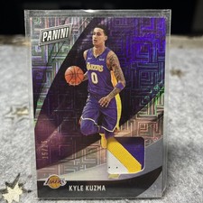 2018 PANINI BLACK FRIDAY -