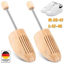 Schuhspanner Zedernholz