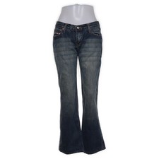 Diesel Industry, Jeans