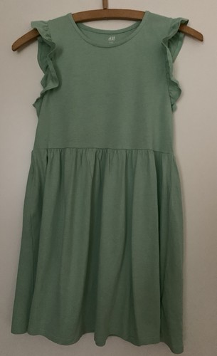 Kleid von 134 140 - kleid, h&m