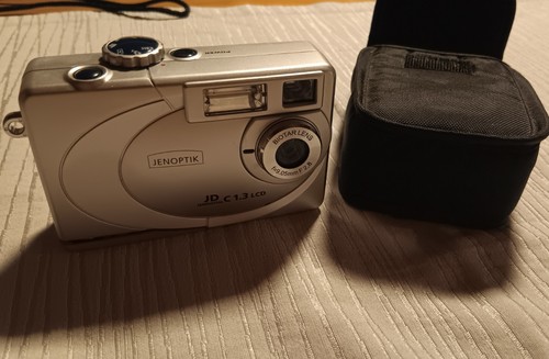 Jenoptik jendigital 1 3 - jenoptik, 1.3