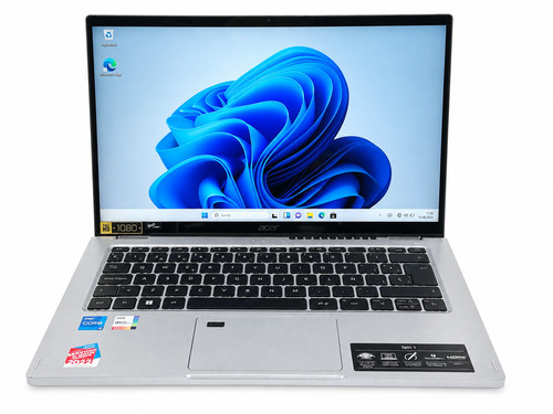 Acer spin sp314 - spin, 14"