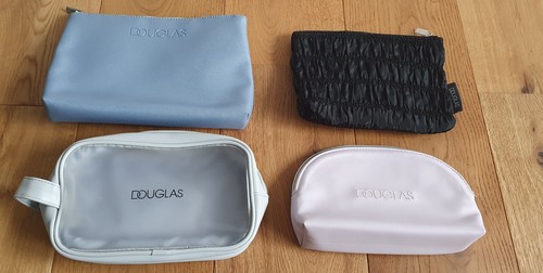 Douglas kosmetiktaschen - douglas,