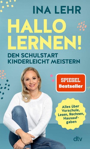 Ina lehr hallo - lernen!, /