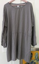 Deerberg Lagenlook  Kleid