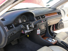 Audi A6 4B C5 Verkleidung