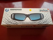 Aktive shutterbrille der - aktive, 3d-shutterbrille