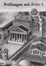 Latein mit Felix - Für Latein